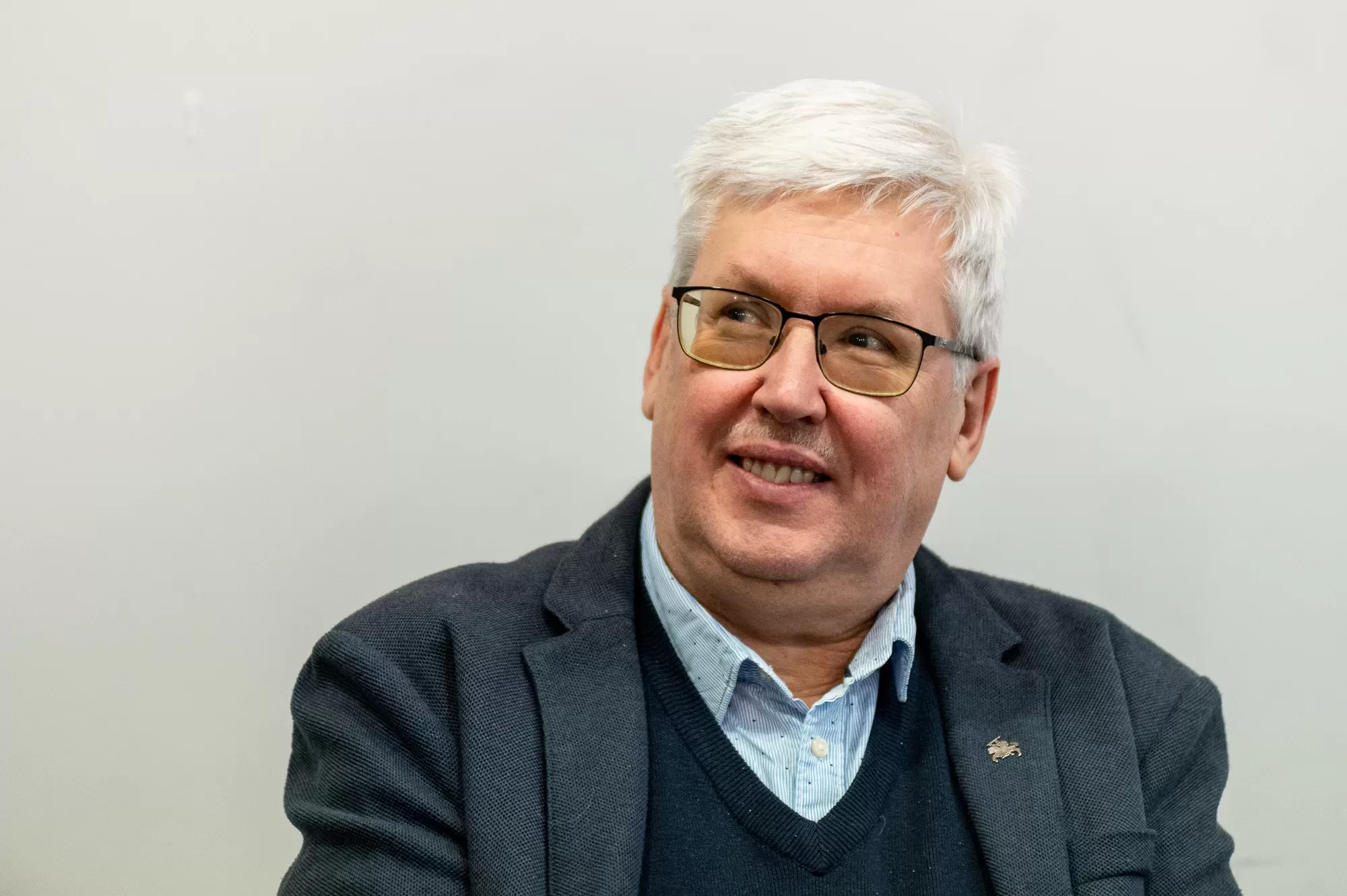 Kodėl Antika ir Viduramžiai? Pokalbis su mokslo tyrėju D. Alekna