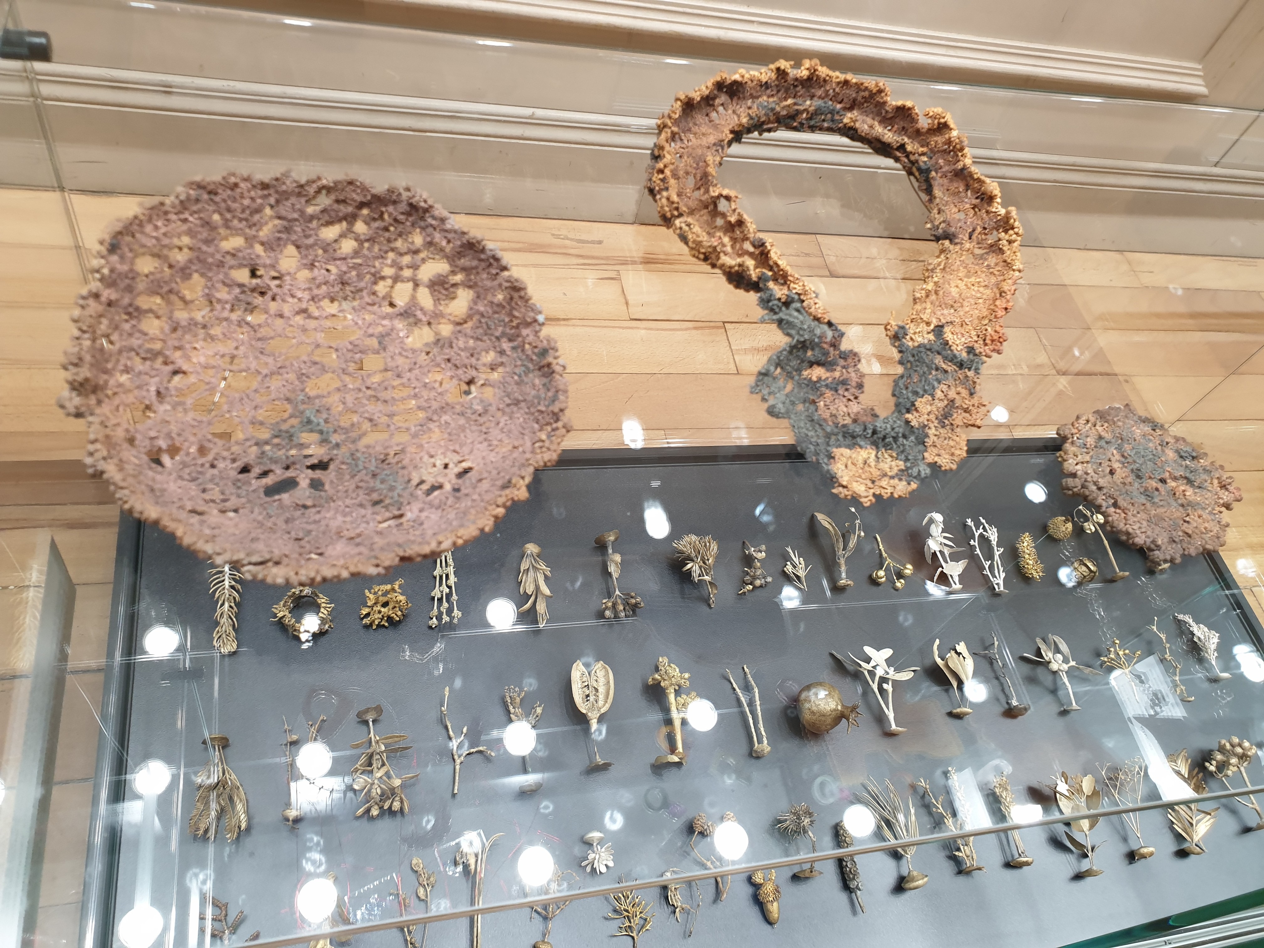 VDA Telšių fakulteto sėkmė Milano juvelyrikos savaitėje