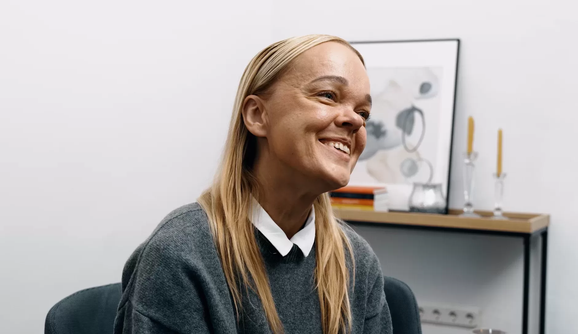 Dirba tik trečdalis darbingo amžiaus negalios žmonių: „Kartais patys susikuriame barjerus, kad ko nors negalime“