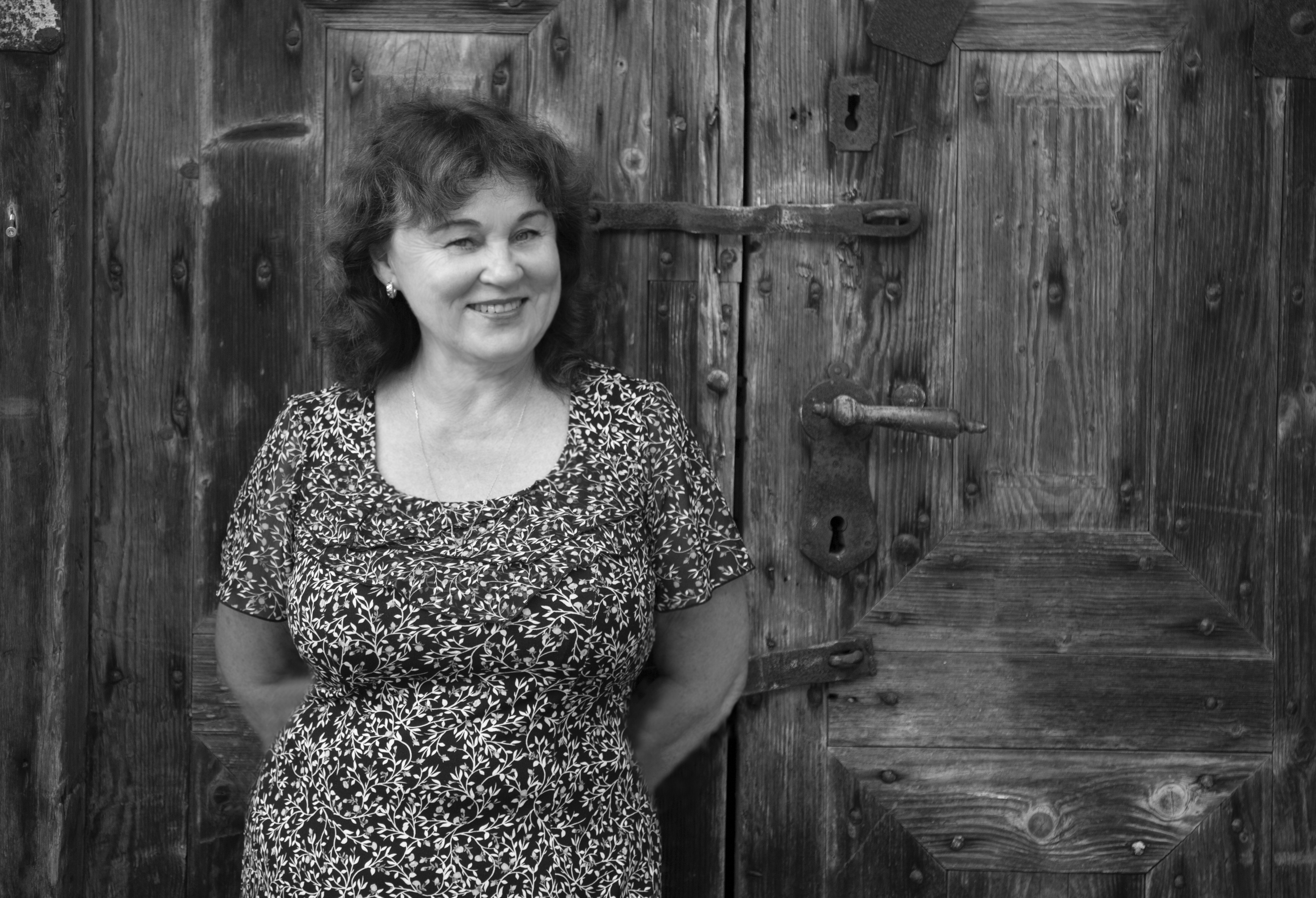 Alicija Matiukienė. Gerbiami skaitytojai.