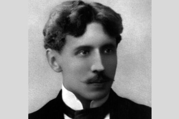 Čiurlionis mūsų kraštietį skulptorių Rimšą vadino broliu