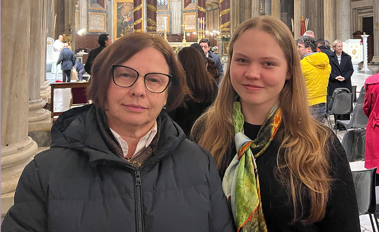 Dovilė Eidukaitė: „Jaučiuosi tarsi gavusi įdomesnio gyvenimo skiepą“