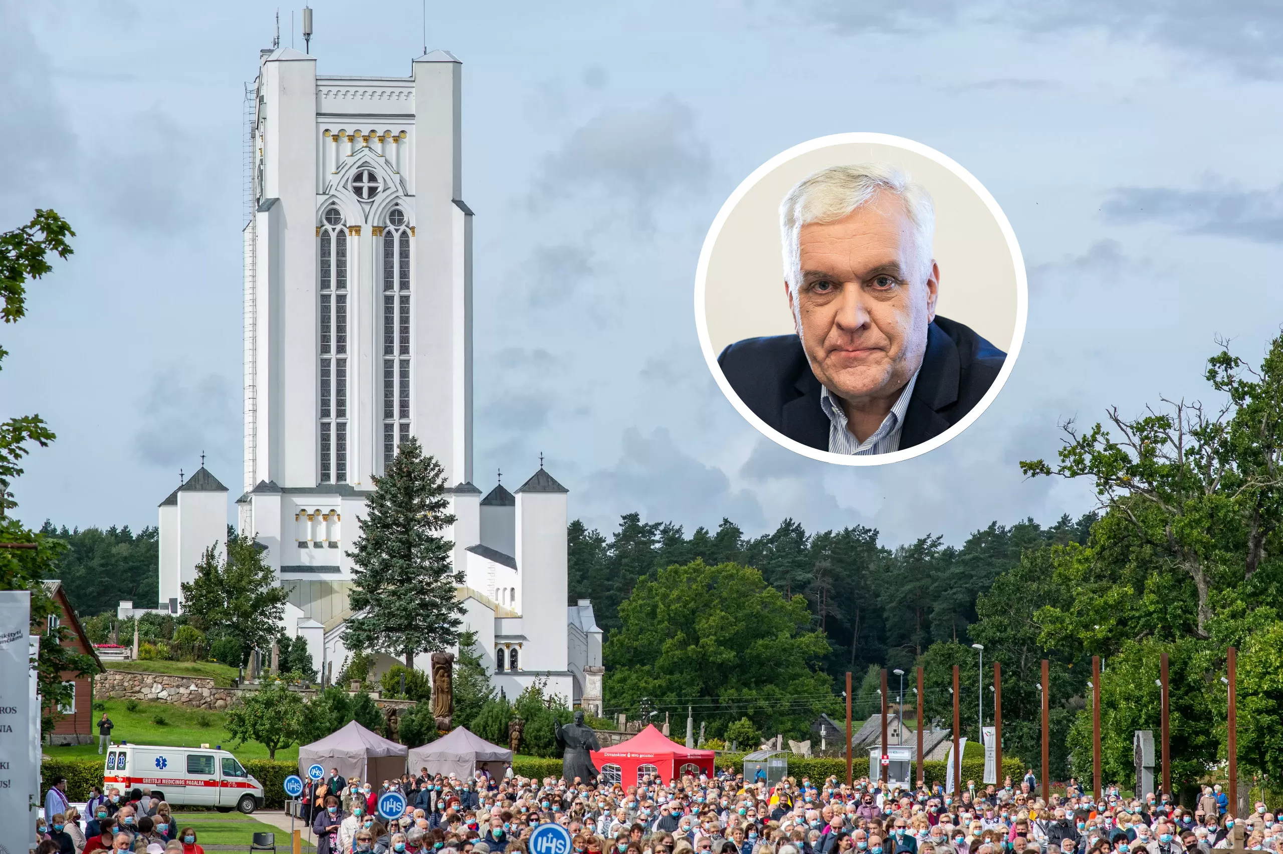 Šiluvos deklaracija: ar politikoje dar yra vietos moralei?