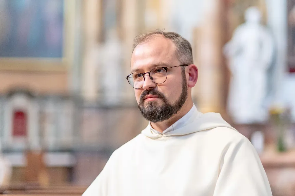 Gyvenimo nesėkmė? Vėl apie celibatą