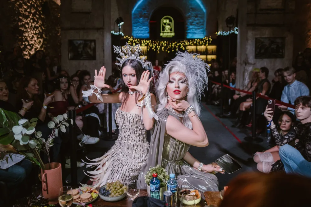 Subkultūrų paradoksas: vogue (sub)kultūros atvejis Lietuvoje