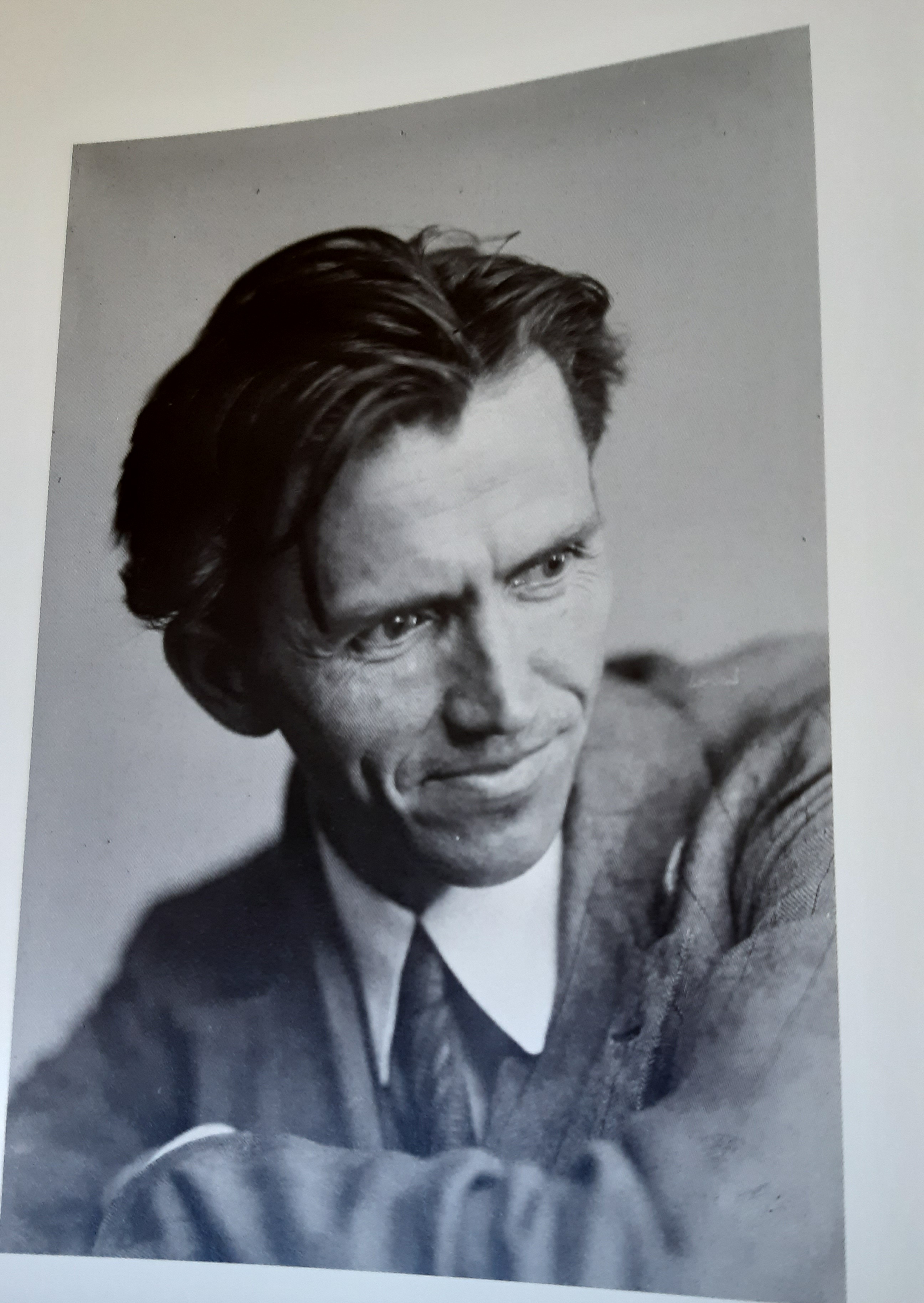 Salvinija Kalpokaitė. Charizmatiškasis tarpukario Lietuvos fotografas Antanas Ingelevičius