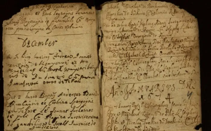 Telšių parapinė bažnyčia