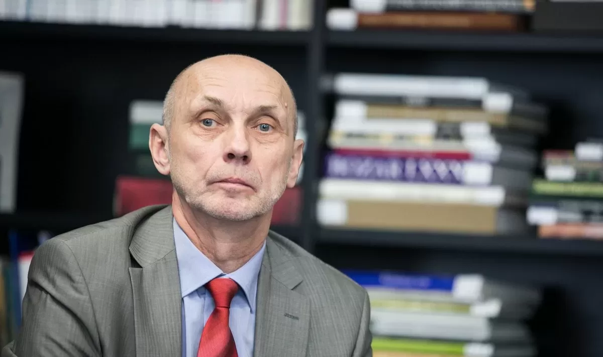 Politologas apie A. Širinskienės pasitraukimą: ar nebus domino efekto, priklauso nuo R. Žemaitaičio veiksmų