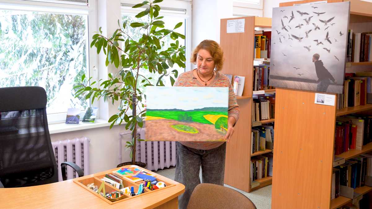 Lapkričio 30-oji –  žingsnis į šviesą