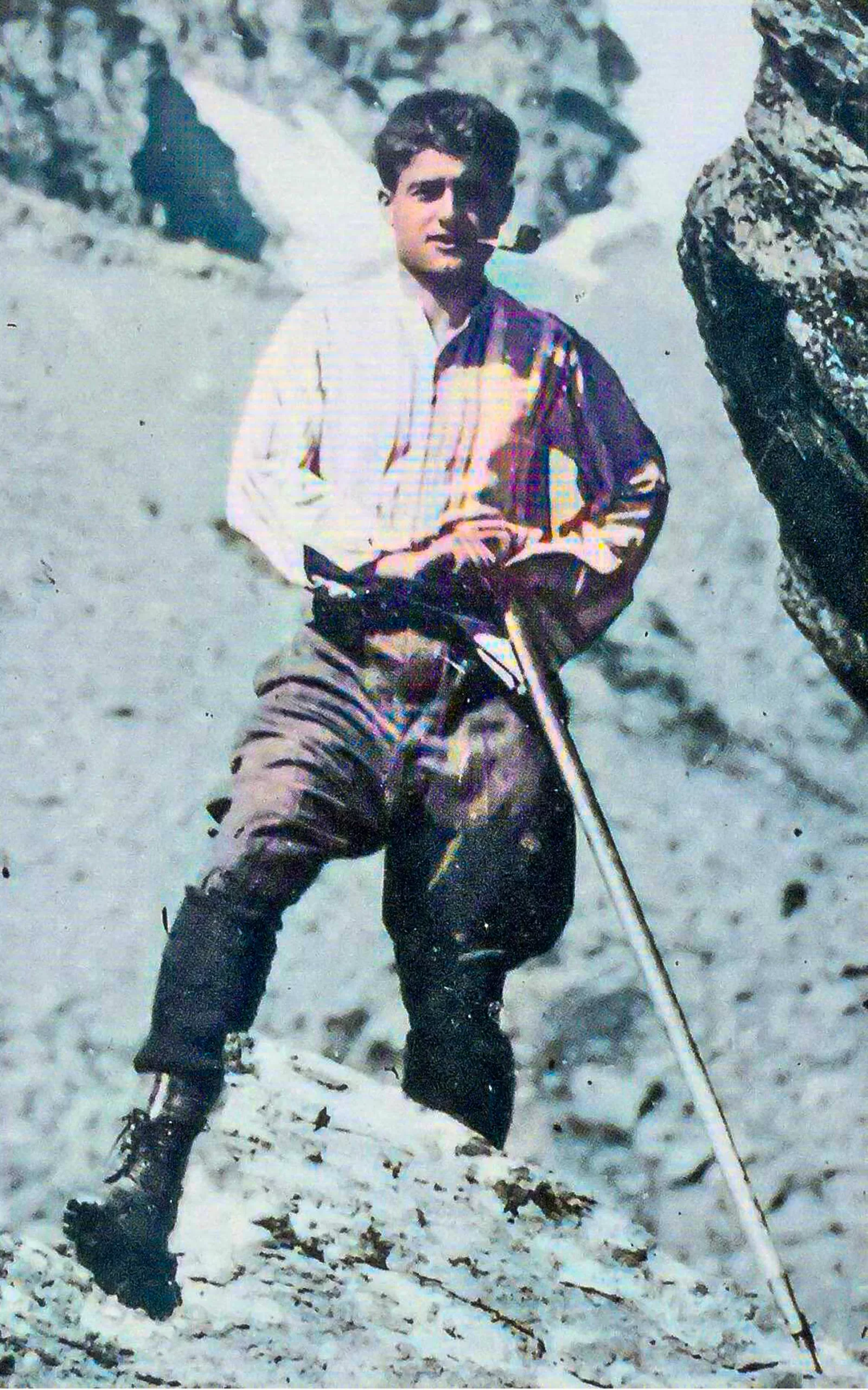 Šventuoju skelbiamas Petras Jurgis Frasatis: tarnauti vargšams yra privilegija