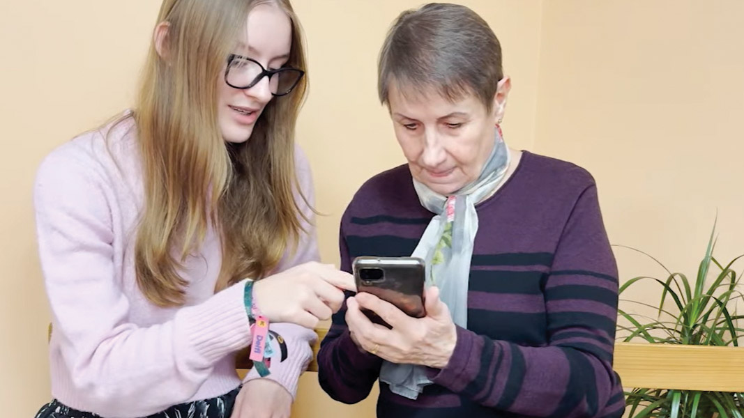 Lietuvos Carito inovacijai –Europos laurai