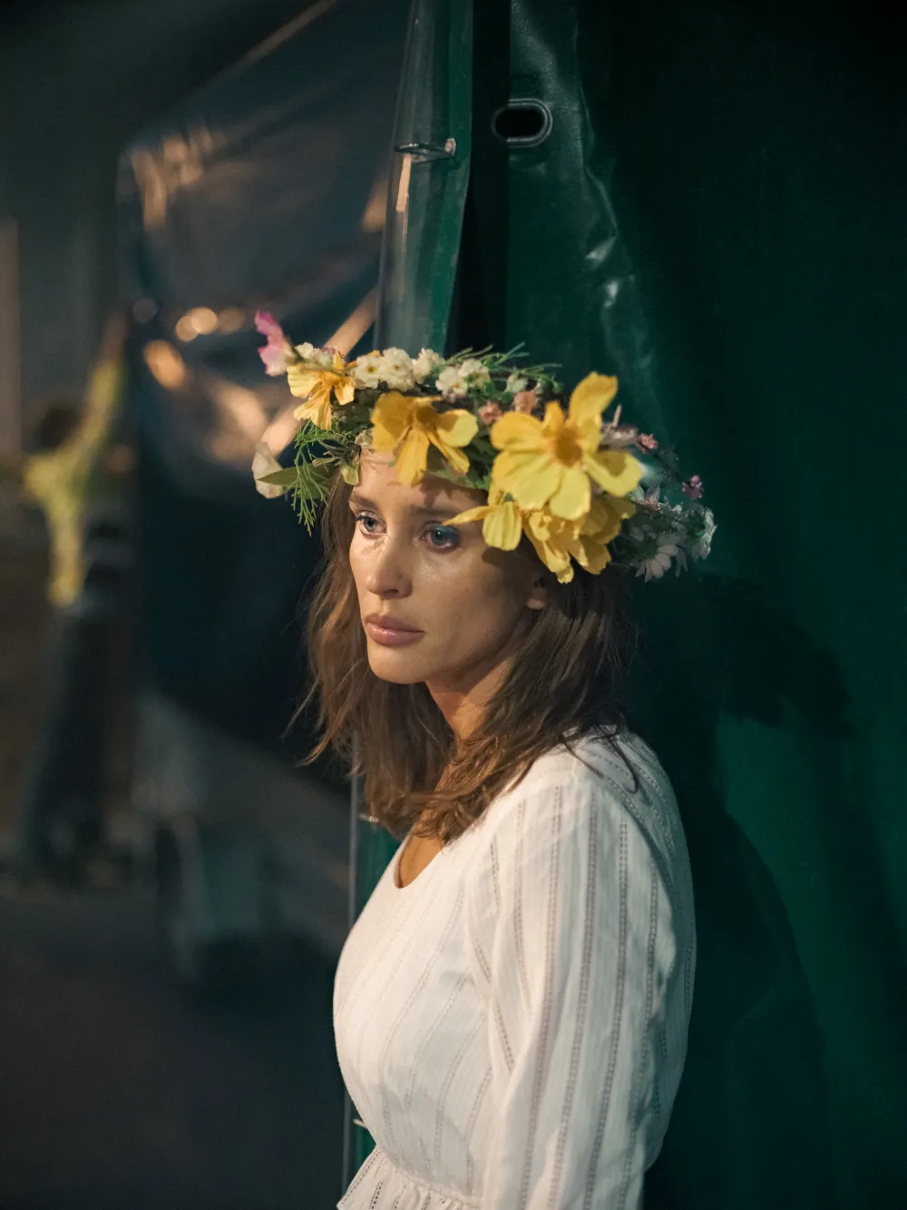 Iš dienoraščio – į scenoraštį – į sieloraštį