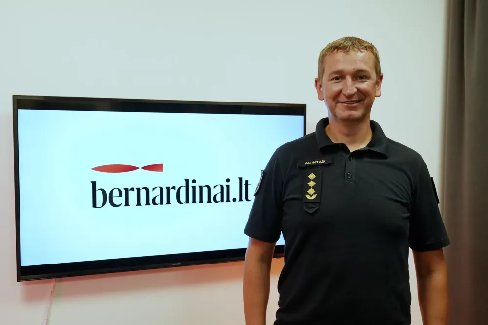 „Esame pavyzdys kitoms Europos valstybėms“: Lietuvoje – 54 bažnyčios, turinčios priedangos statusą