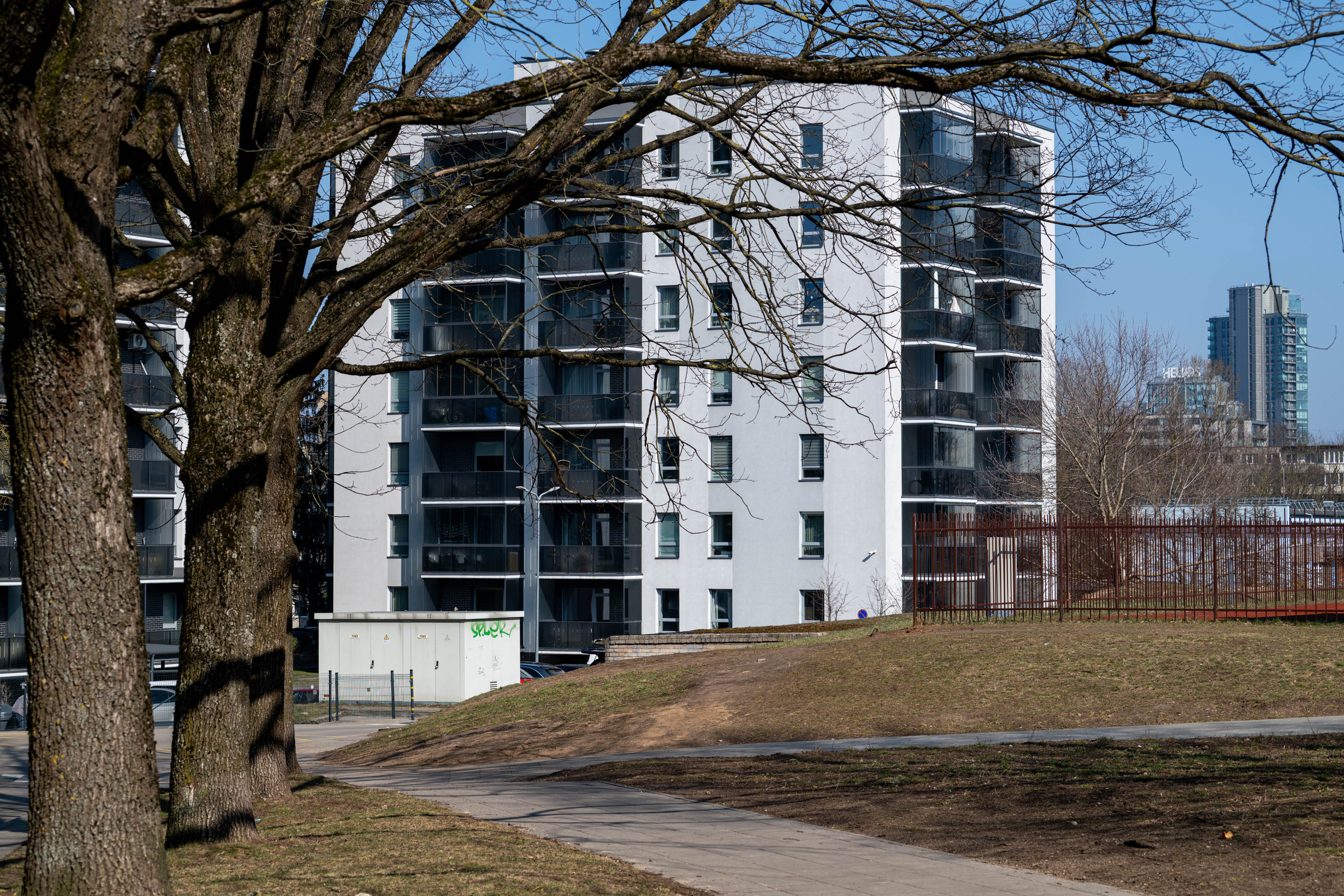 Arūnas Milašius. Kruvinas karas dėl postų ir kaip tai veikia Vilniaus NT rinką