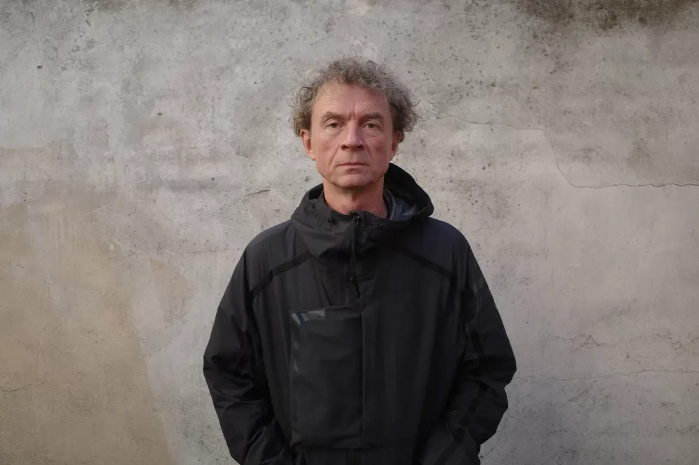 Po šešerių metų į kino sales grįžęs režisierius I. Jonynas: „Menas negali būti svarbesnis už žmogų“