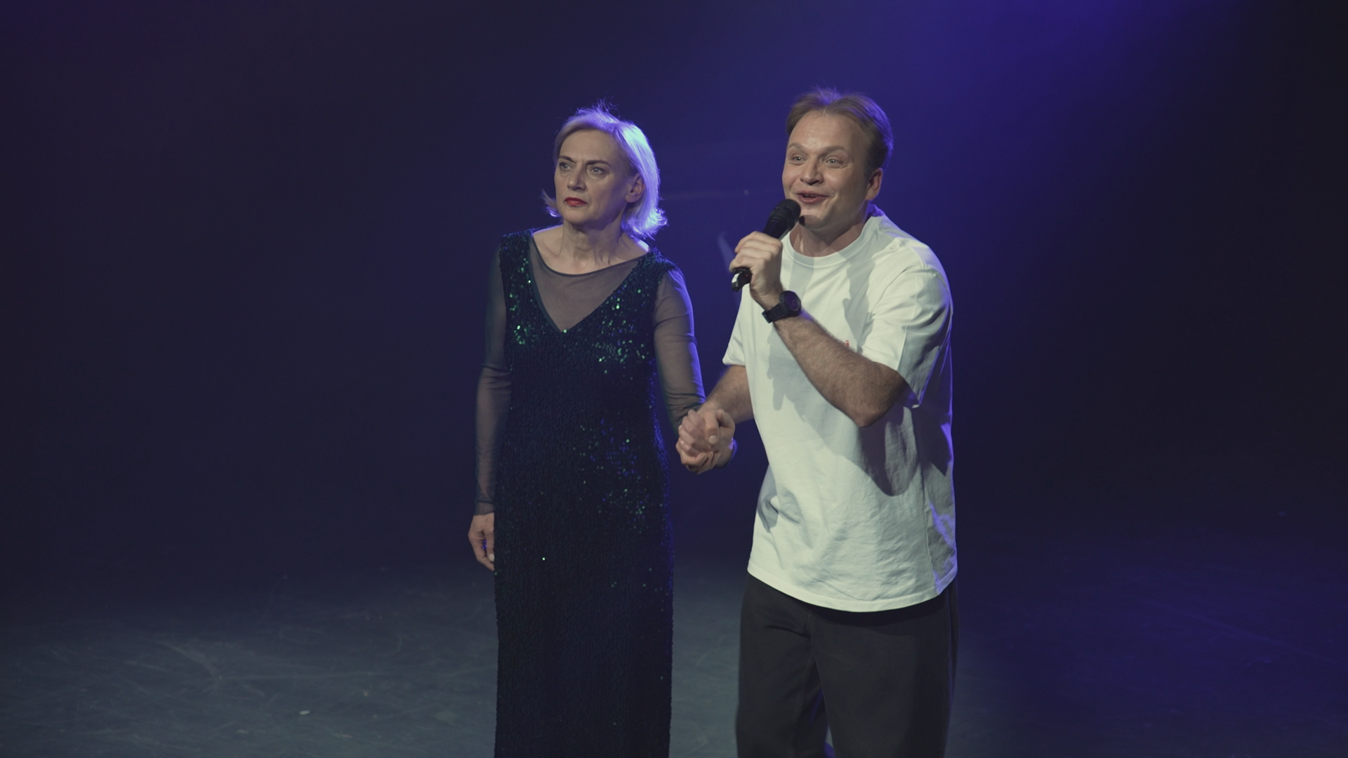 „Teatro algoritmai“. Kuriuos visuomenės tabu laužo scenos meno kūrėjai?
