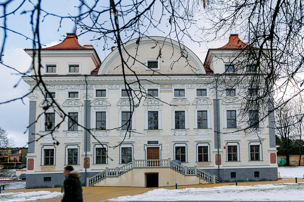 Międzynarodowy Dzień Ochrony Zabytków: Spuścizna w obliczu konfliktów zbrojnych