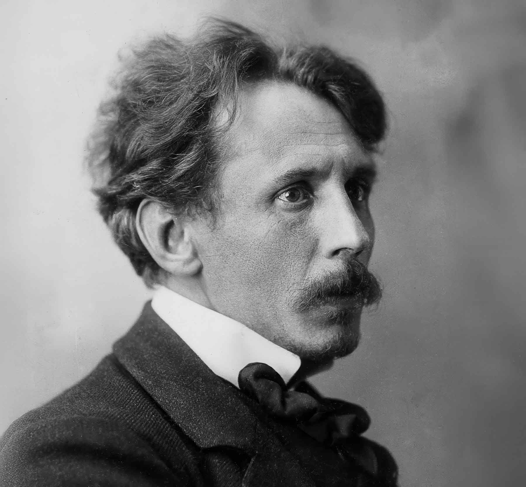 Čiurlionis – postać wyjątkowa dla kultury litewskiej i polskiej