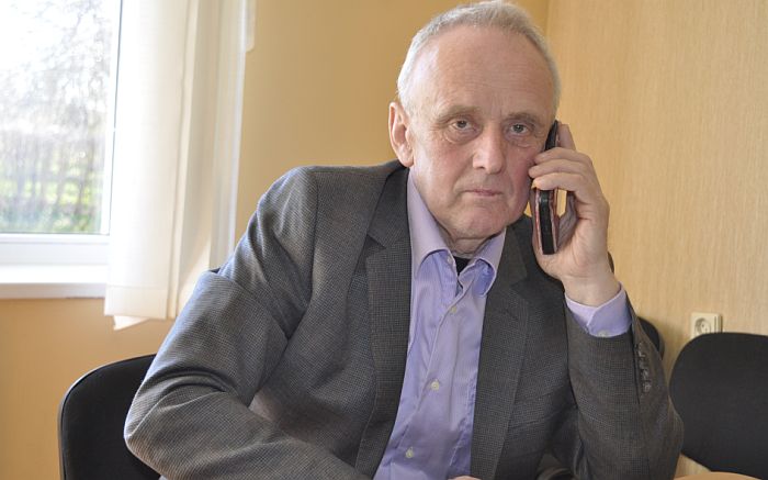 Piligrimystė, bendrystė ir gyva atmintis susipynė į vieną giją