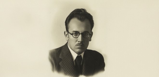 Augustinas Povilaitis. Išduotas, bet neišdavęs
