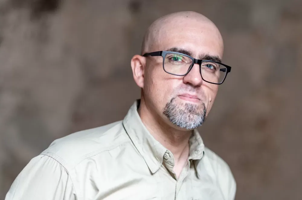 Teologas G. E. Klimenka: popiežius bus kertinis asmuo, kad taikos pasaulyje būtų daugiau