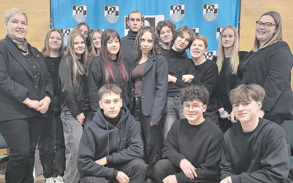 Nuo kultūrinių renginių iki prasmingų žygių