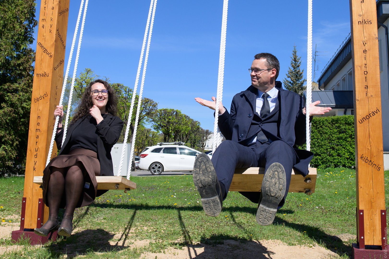 ŠAKIŲ RAJONO LAIKRAŠTIS „DRAUGAS“ ŠVENČIA 80-METĮ IR KVIEČIA... PASISUPTI