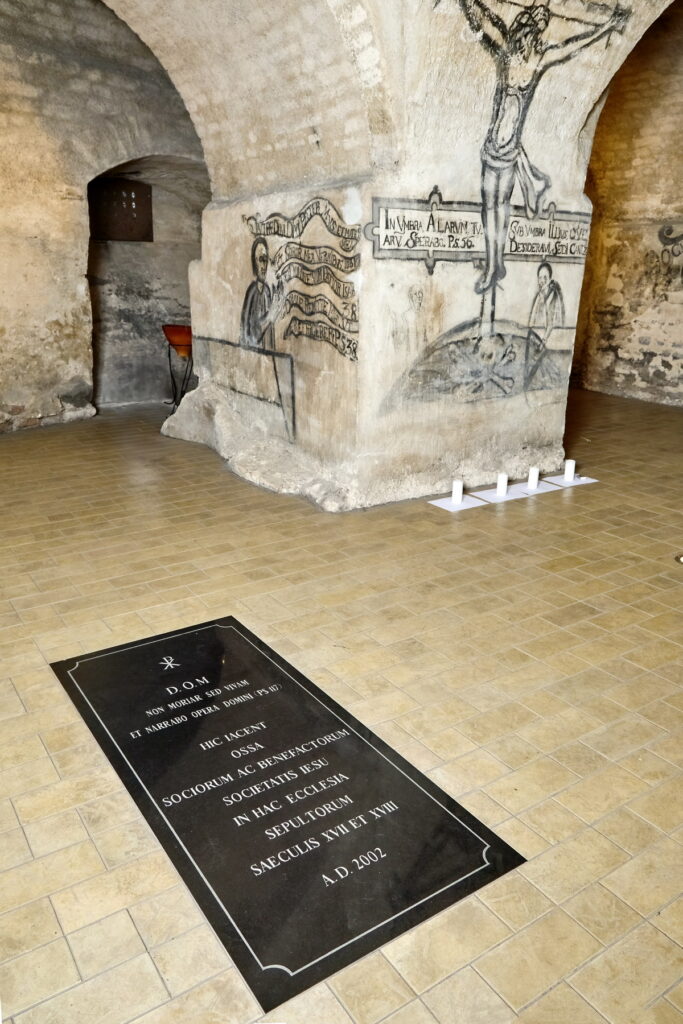 Visuomenę pakvies baroko literatūros kūrėjąKonstantiną Sirvydą pristatantys renginiai