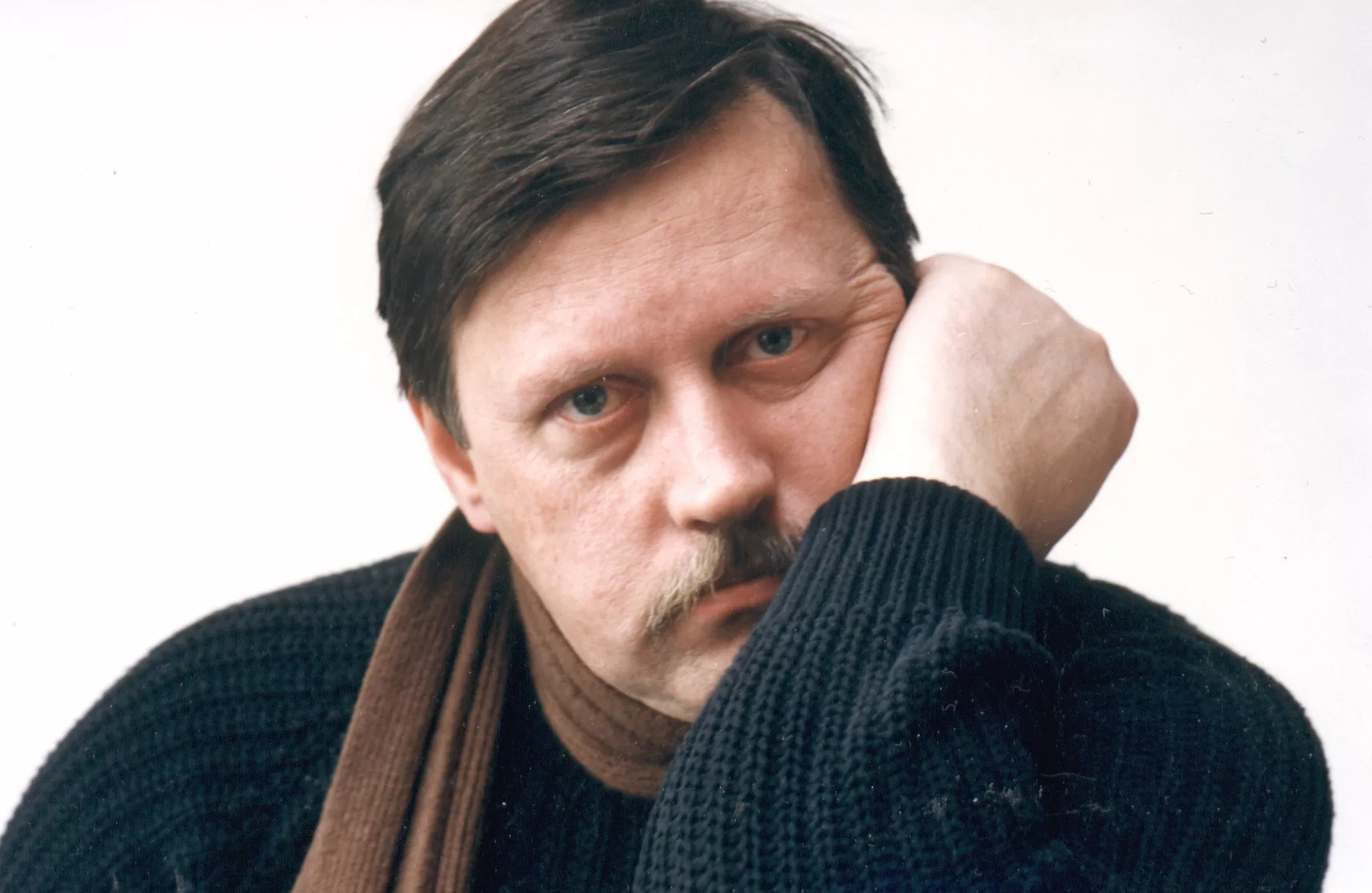 V. Gerulaitis prisimindamas V. Bartulį: jis vienas talentingiausių visų laikų Lietuvos kompozitorių