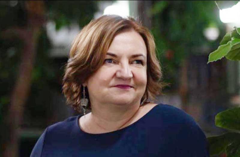 Rekomenduoju meną - Jolantos Ežerskytės-Girdvainės TOP5