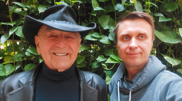 „Kultūros sunkiasvoriai“. Prof. A. Mickūnas: gyvename tamsos laikais