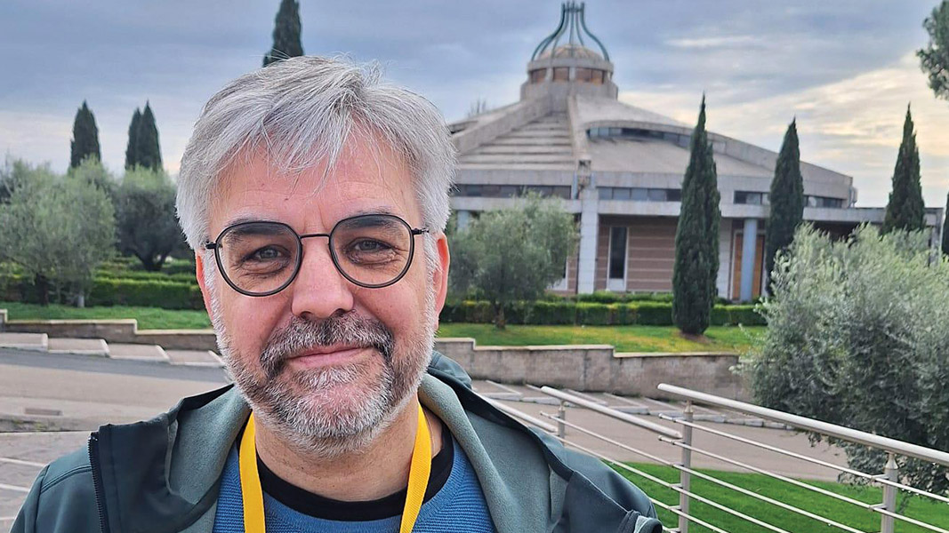 Pranašiška diakonato vertė