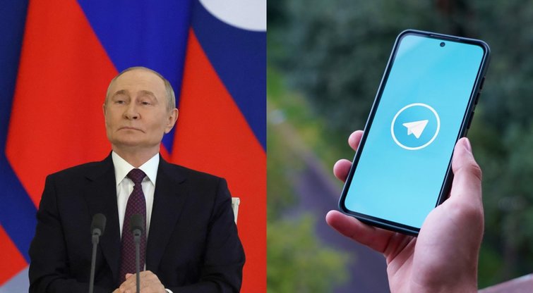 Šakalienės atleidimas išnaudojamas Kremliaus propagandos: štai kaip bandoma įtikinti žmones