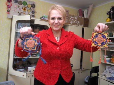 Išlaisvėjo, kai žodį „reikia“ pakeitė „noriu“