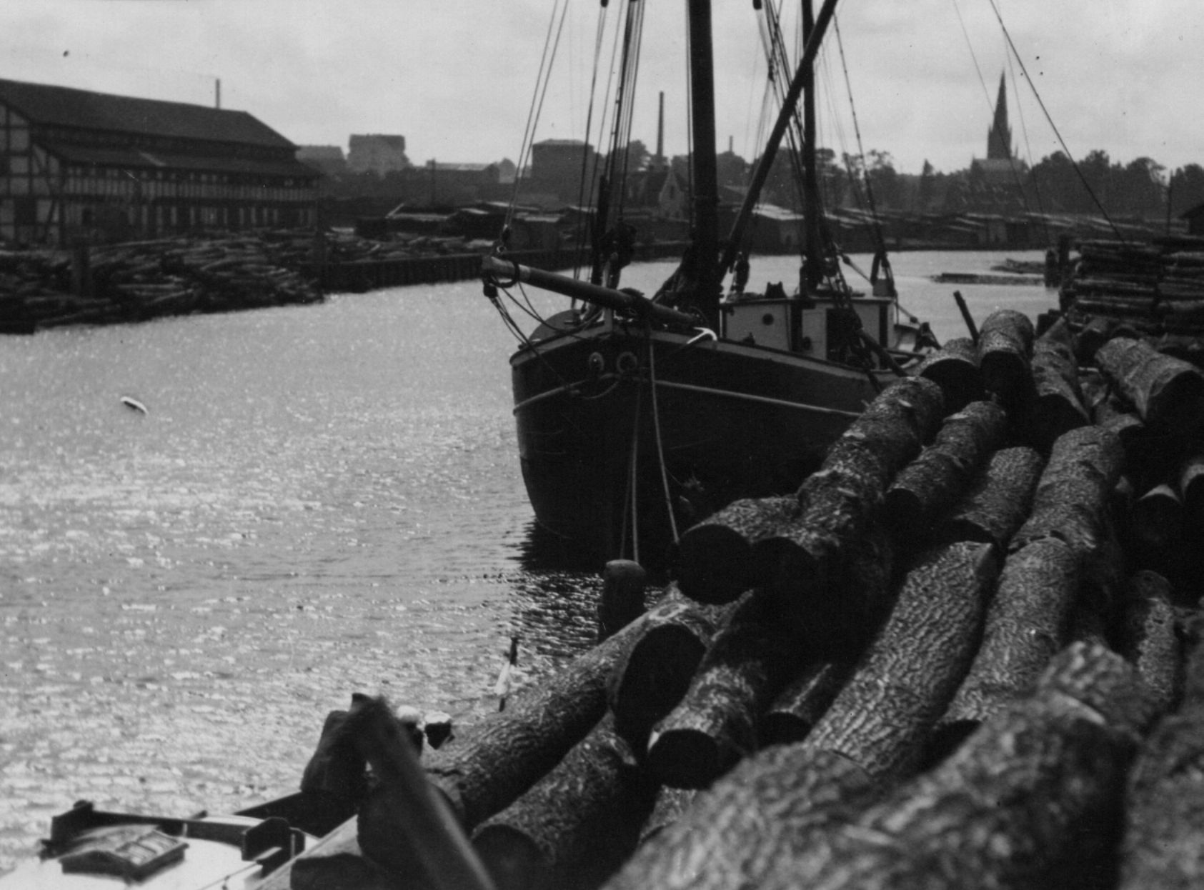 Klaipėdos krašte – „labai kritiška padėtis“