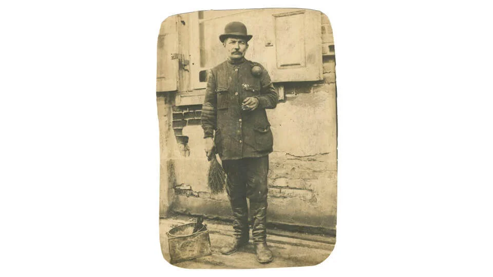 Miesto tvarkymo subtilybės XX a. 4–5 dešimtmečių sandūroje