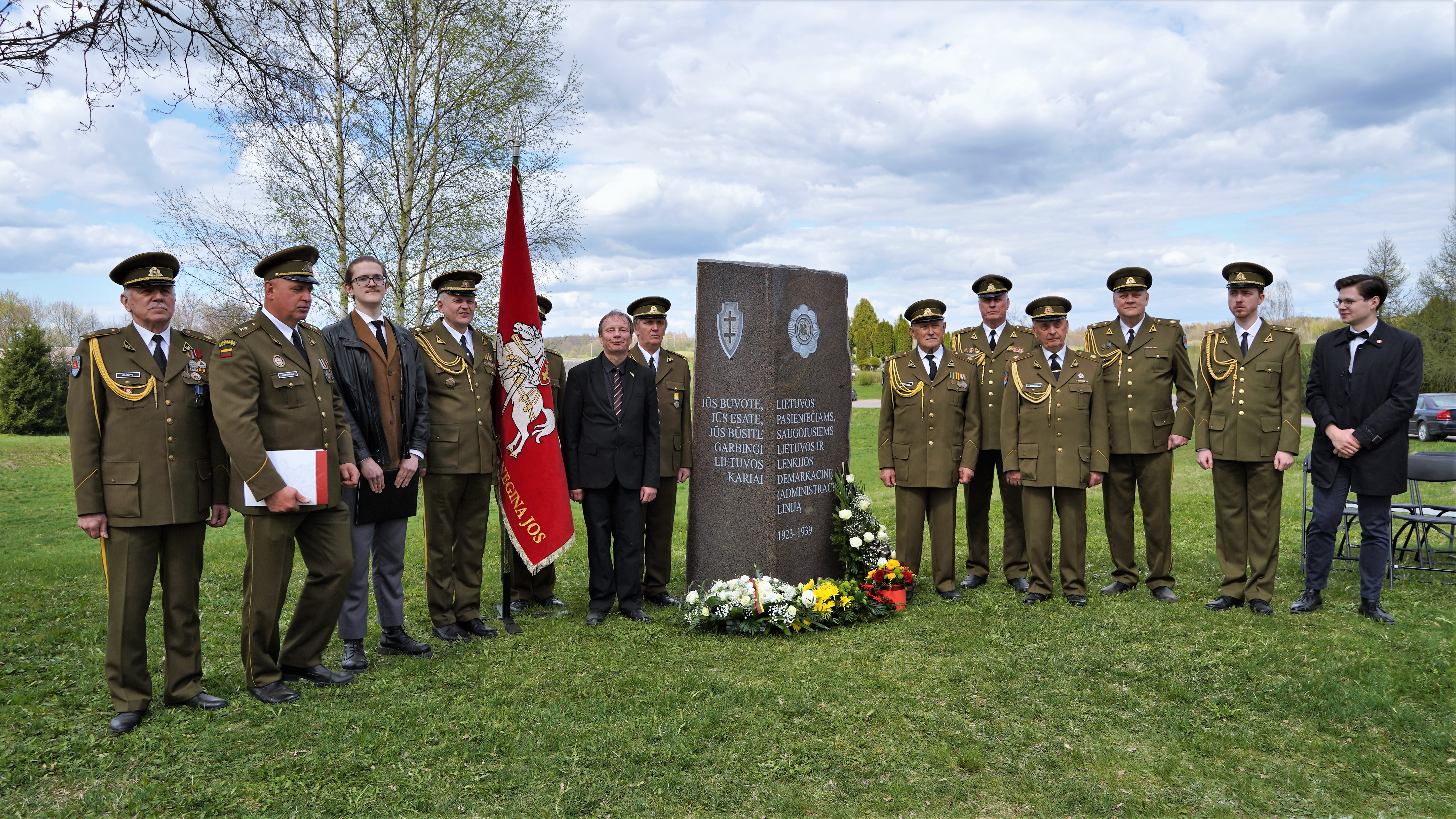 Antanas Žilėnas – šešių istorinės atminties knygų autorius