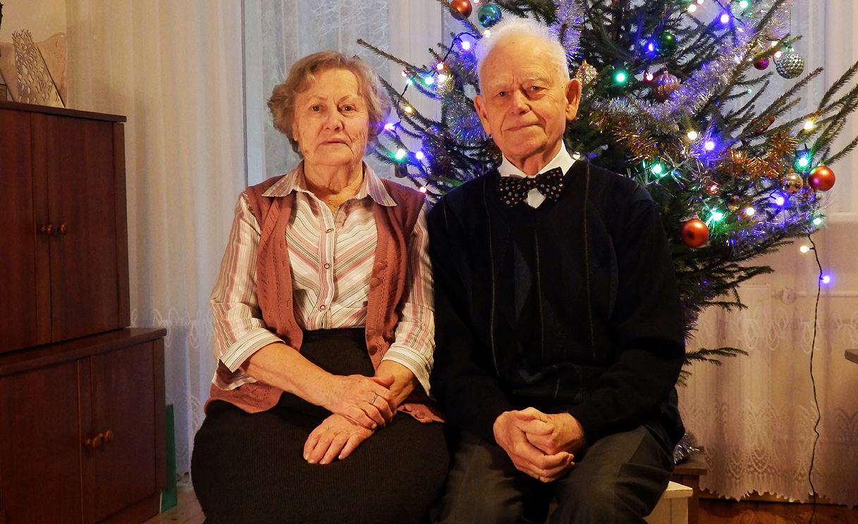 Profesoriui savo šaknų žinojimas – didžiausia paskata dirbti ir kurti (I)