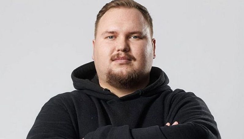 Laurynas Kulikauskas – ne tik futbolo fotografas, bet ir gatvės gyvenimo metraštininkas