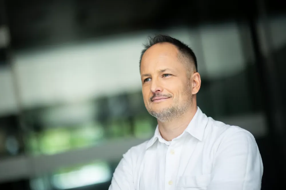 A. Zabarauskas apie atšaukimo kultūrą: nereikia viltis, kad kada nors būsime tokie kultūringi, jog gebėsime priimti kito nuomonę