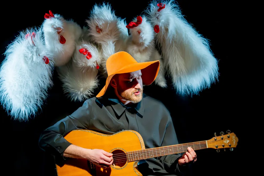 Draugystė yra... katinas