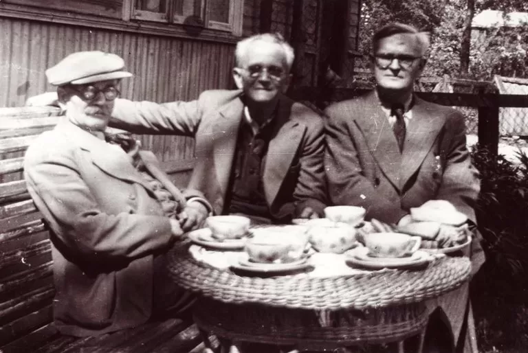 Kodėl Platono dialogų vertėjas M. Račkauskas pelnytai laikomas Mažeikių gimnazijos įkūrėju?