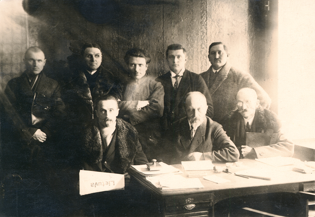 Klaipėdoje – nesiliaujanti kova dėl įtakos