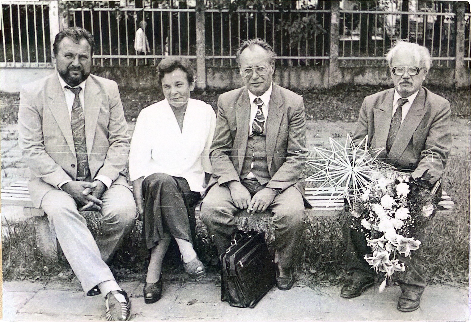 Apie Eugenijų Urboną, jo meilę lietuvių kalbai ir mokyklai