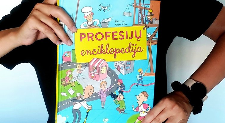 Kalba – kaip įmonės veidas: kaip gimsta patrauklūs lietuviški verslų pavadinimai?