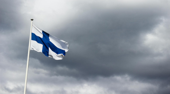 „Istorinės paralelės“. Kaip Rusijos agresiją supranta šiandieninė Suomija?