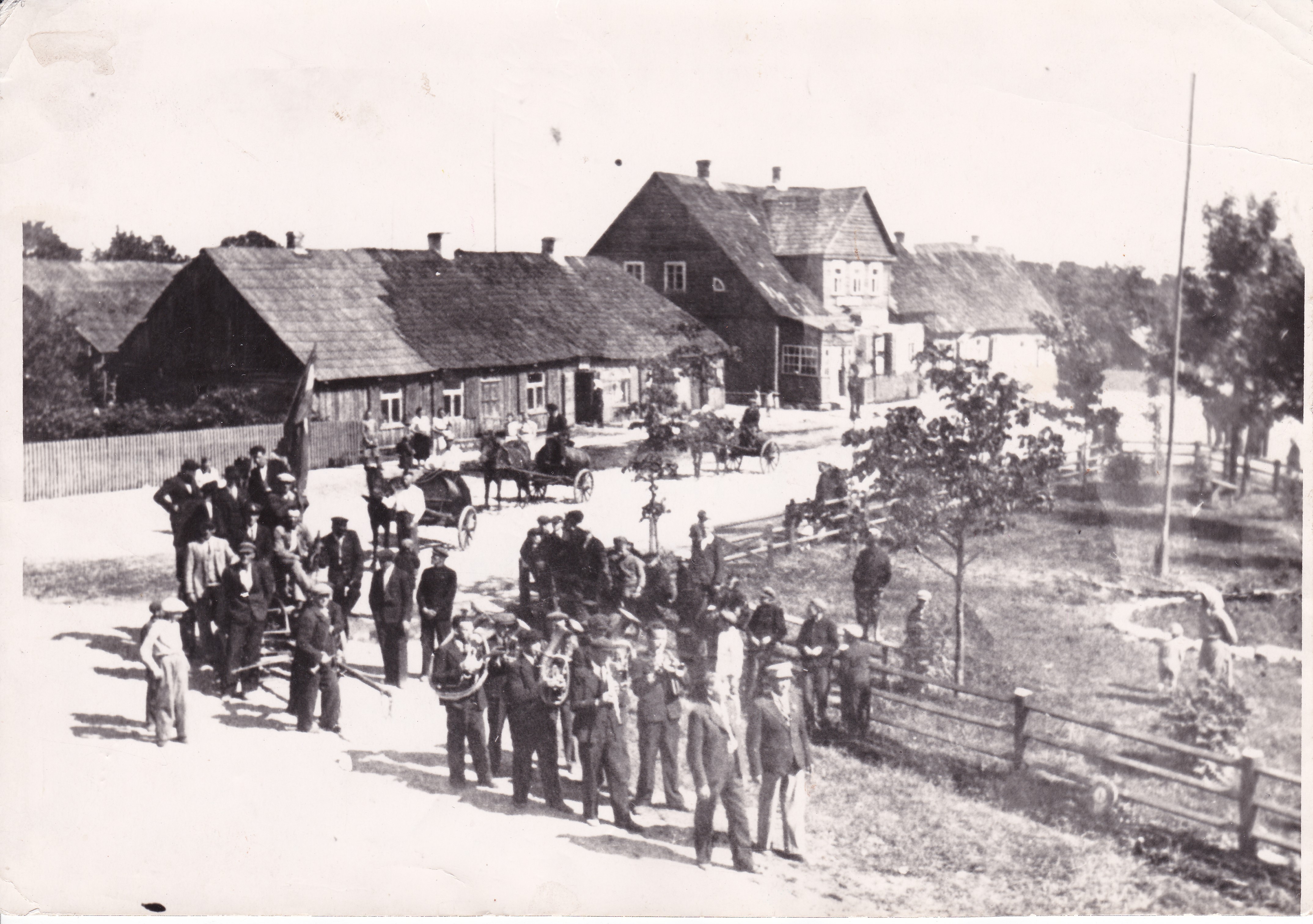 Istorinė Batakių (Aukaimio) reikšmė bei piliakalnio ir gyvenvietės raidą