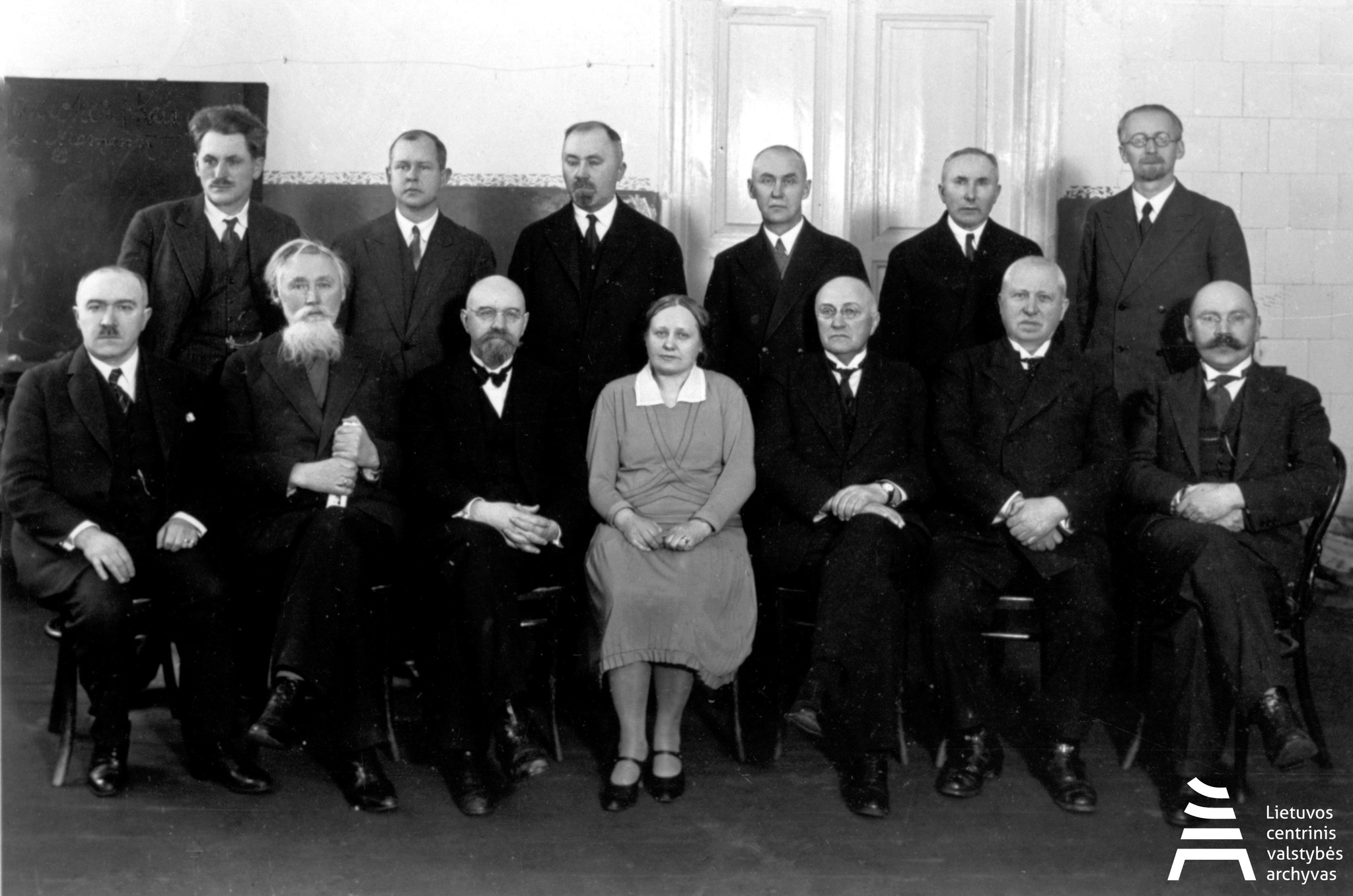 Tauragės pilies mūrai mena psichiatrinę ligoninę (II dalis)