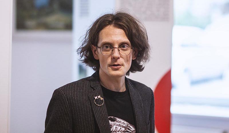 Kuršių istorijos įdomybes atskleis dokumentinių filmų serija