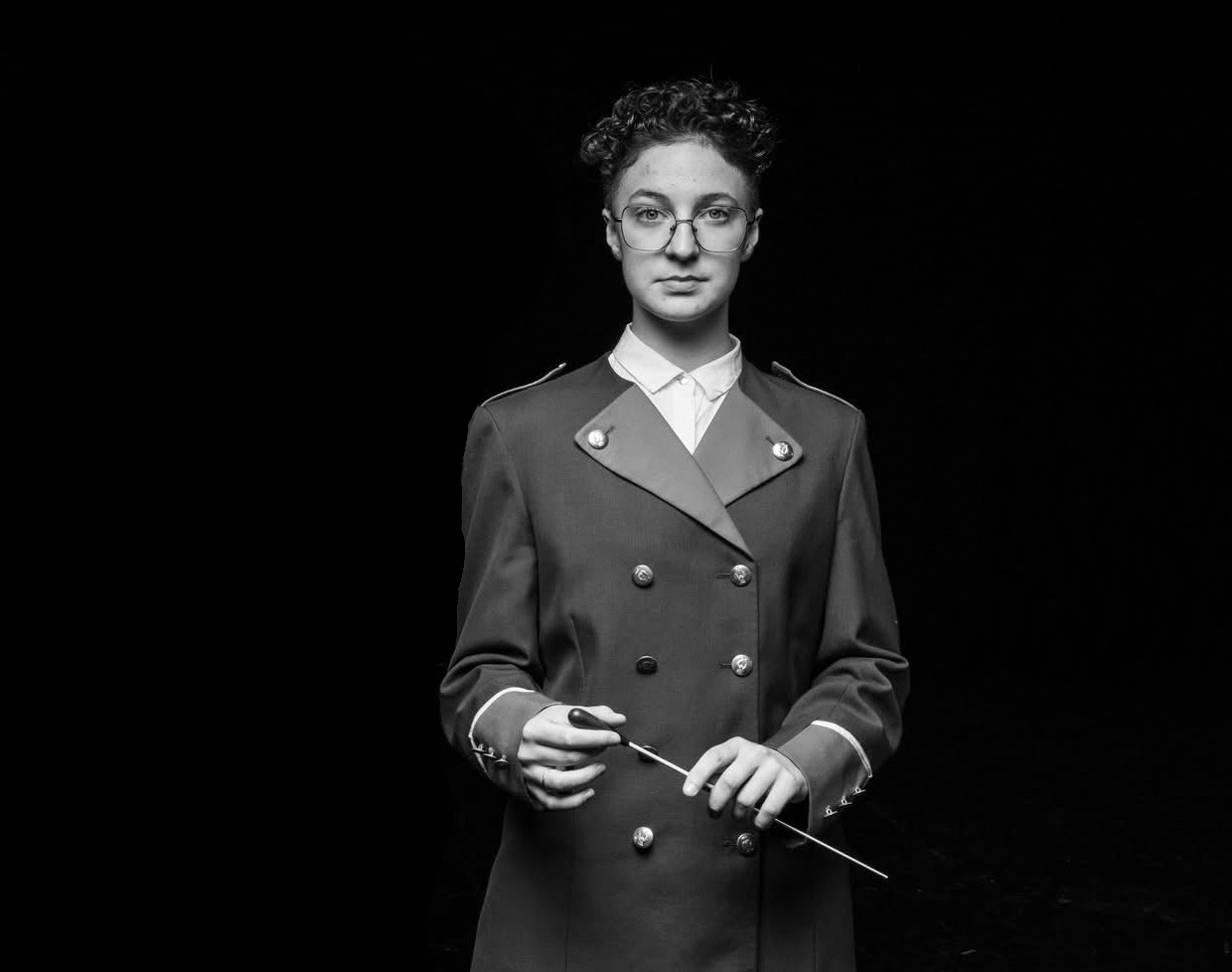 Panevėžio padangėje – muzikos talentas